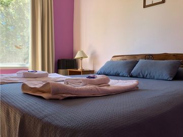 VENTA-COMPLEJO DE CABAÑAS-POSADA-STA ROSA DE CALAMUCHITA