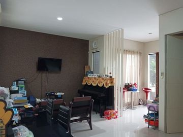 Jual Cepat & Murah Rumah Minimalis di cluster favorit citraland : Palma Grandia ‼️ *TN