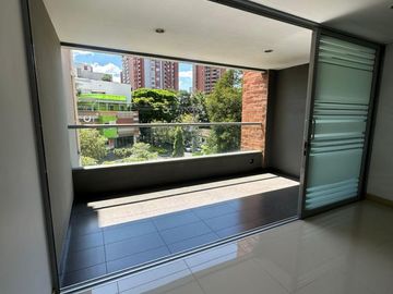 apartamento en venta en santa maría de los Ángeles. Cod V13958