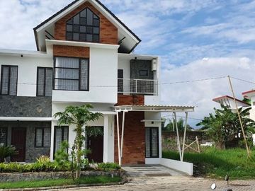 Rumah Dijual Di Karangploso Malang