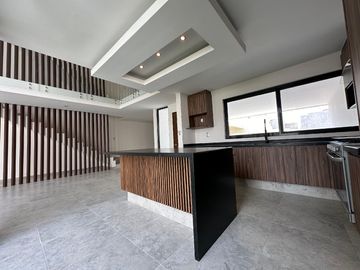 Casa Habitación en Venta Magallanes San Angel V