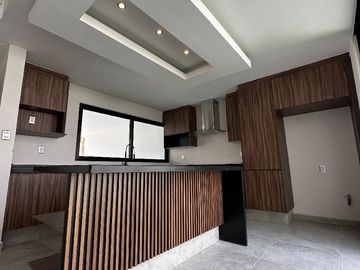 Casa Habitación en Venta Magallanes San Angel V