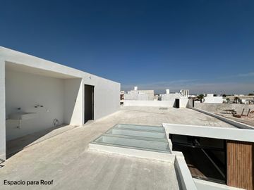 Casa Habitación en Venta Magallanes San Angel V
