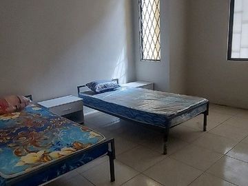 Casa rentera de Venta La Florida, Machala.