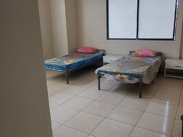 Casa rentera de Venta La Florida, Machala.
