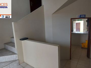 Casa rentera de Venta La Florida, Machala.