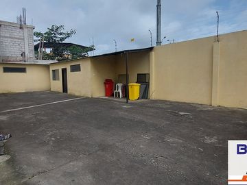 Casa rentera de Venta La Florida, Machala.