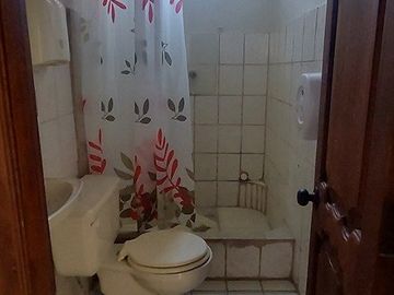 Casa rentera de Venta La Florida, Machala.