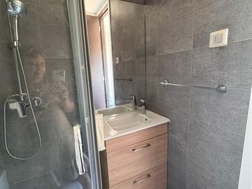 Departamento en arriendo, La Reina alta, La Reina
