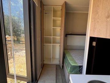 Departamento en arriendo, La Reina alta, La Reina