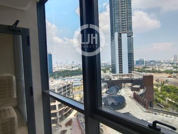 Apartemen Menara Jakarta Tower Equinox Kemayoran Jakarta Pusat