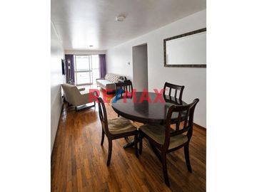 🏙️ ¡Vive Cerca De Todo! Departamento De 3 Dormitorios En Lince, A Minutos De San Isidro