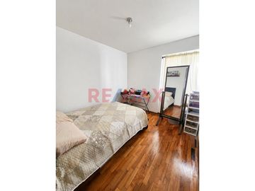 🏙️ ¡Vive Cerca De Todo! Departamento De 3 Dormitorios En Lince, A Minutos De San Isidro