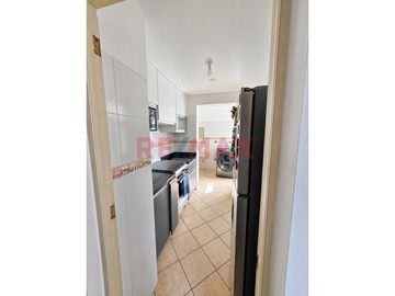 🏙️ ¡Vive Cerca De Todo! Departamento De 3 Dormitorios En Lince, A Minutos De San Isidro