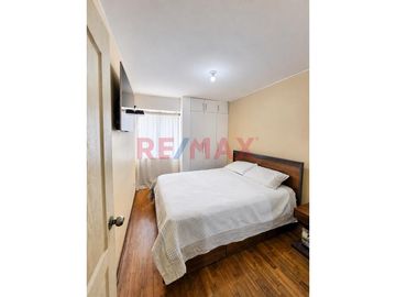 🏙️ ¡Vive Cerca De Todo! Departamento De 3 Dormitorios En Lince, A Minutos De San Isidro