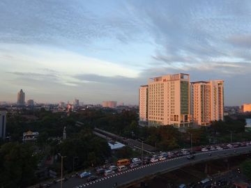 Apartement Kalibata Tower Akasia 1BR FullFurnish