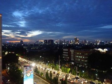 Apartement Kalibata Tower Akasia 1BR FullFurnish