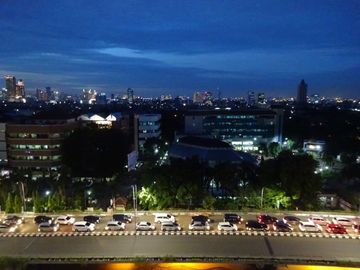 Apartement Kalibata Tower Akasia 1BR FullFurnish