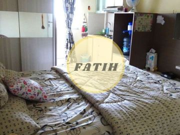 Apartement Kalibata Tower Akasia 1BR FullFurnish