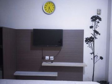 Apartement Kalibata Tower Akasia 1BR FullFurnish