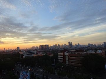 Apartement Kalibata Tower Akasia 1BR FullFurnish