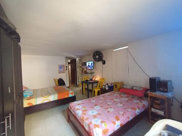 apartamento en venta en chiminangos 1 etapa. Cod V120013