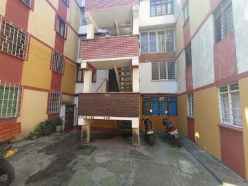 apartamento en venta en chiminangos 1 etapa. Cod V120013