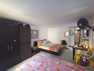 apartamento en venta en chiminangos 1 etapa. Cod V120013