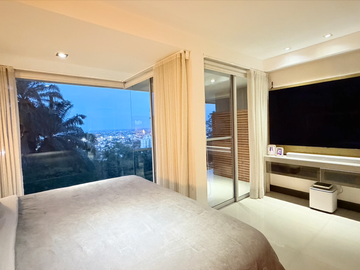 apartamento en venta en cristales. Cod V121133204