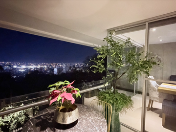 apartamento en venta en cristales. Cod V121133204