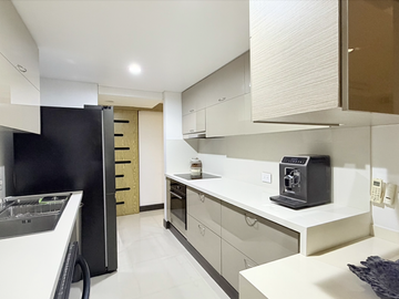 apartamento en venta en cristales. Cod V121133204