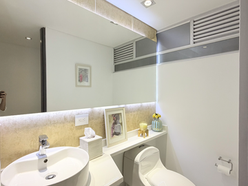 apartamento en venta en cristales. Cod V121133204