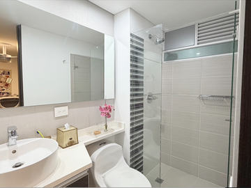 apartamento en venta en cristales. Cod V121133204