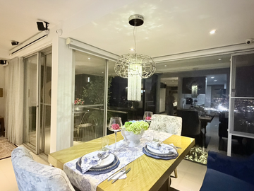 apartamento en venta en cristales. Cod V121133204