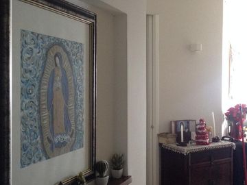 Venta departamento en Torre Panorama, Avenida Santa Fe, Cuajimalpa, CDMX