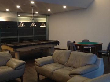 Venta departamento en Torre Panorama, Avenida Santa Fe, Cuajimalpa, CDMX