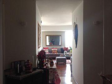 Venta departamento en Torre Panorama, Avenida Santa Fe, Cuajimalpa, CDMX