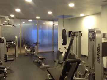 Venta departamento en Torre Panorama, Avenida Santa Fe, Cuajimalpa, CDMX