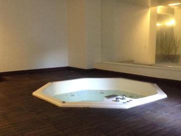 Venta departamento en Torre Panorama, Avenida Santa Fe, Cuajimalpa, CDMX