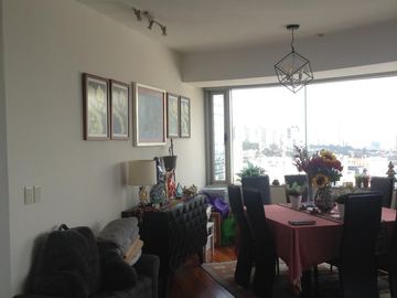 Venta departamento en Torre Panorama, Avenida Santa Fe, Cuajimalpa, CDMX