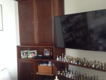 Venta departamento en Torre Panorama, Avenida Santa Fe, Cuajimalpa, CDMX