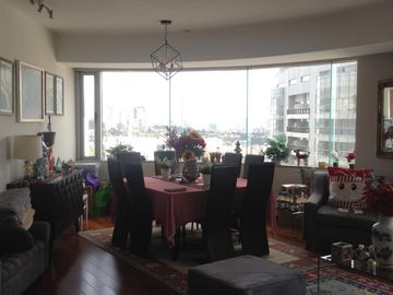 Venta departamento en Torre Panorama, Avenida Santa Fe, Cuajimalpa, CDMX