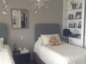 Venta departamento en Torre Panorama, Avenida Santa Fe, Cuajimalpa, CDMX