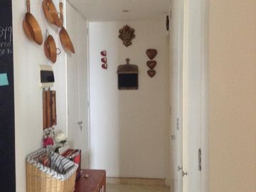 Venta departamento en Torre Panorama, Avenida Santa Fe, Cuajimalpa, CDMX