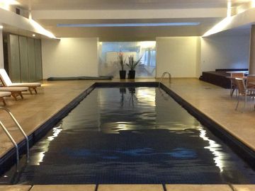 Venta departamento en Torre Panorama, Avenida Santa Fe, Cuajimalpa, CDMX