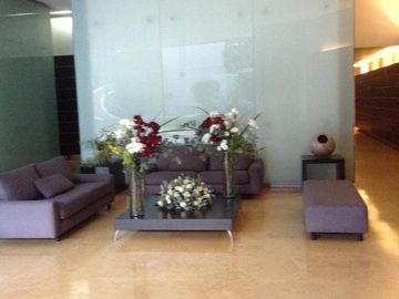 Venta departamento en Torre Panorama, Avenida Santa Fe, Cuajimalpa, CDMX