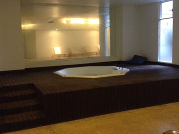 Venta departamento en Torre Panorama, Avenida Santa Fe, Cuajimalpa, CDMX