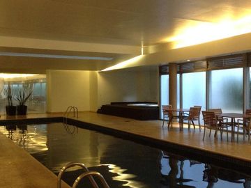 Venta departamento en Torre Panorama, Avenida Santa Fe, Cuajimalpa, CDMX