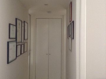 Venta departamento en Torre Panorama, Avenida Santa Fe, Cuajimalpa, CDMX