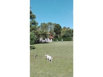 HERMOSA CASA QUINTA! BARRIO ANTARTIDA ARGENTINA, EXELENTE CHALET EN DOS PLANTAS